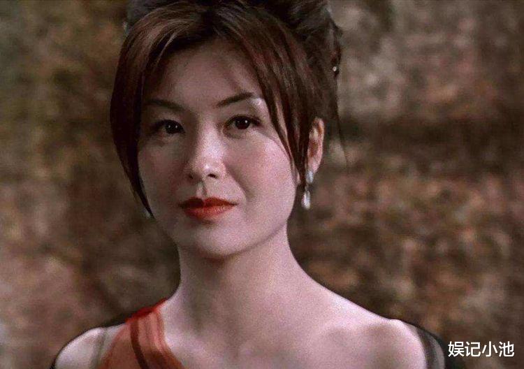 陈法蓉|6位“人财两失”的女明星，以为嫁“豪门”的背后，悲惨各不相同