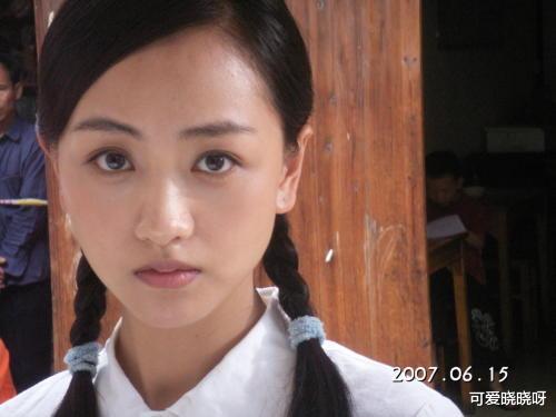 胡静|美娇娘产地还得看云南,7位云南女星,个个肤若凝脂,堪称绝色