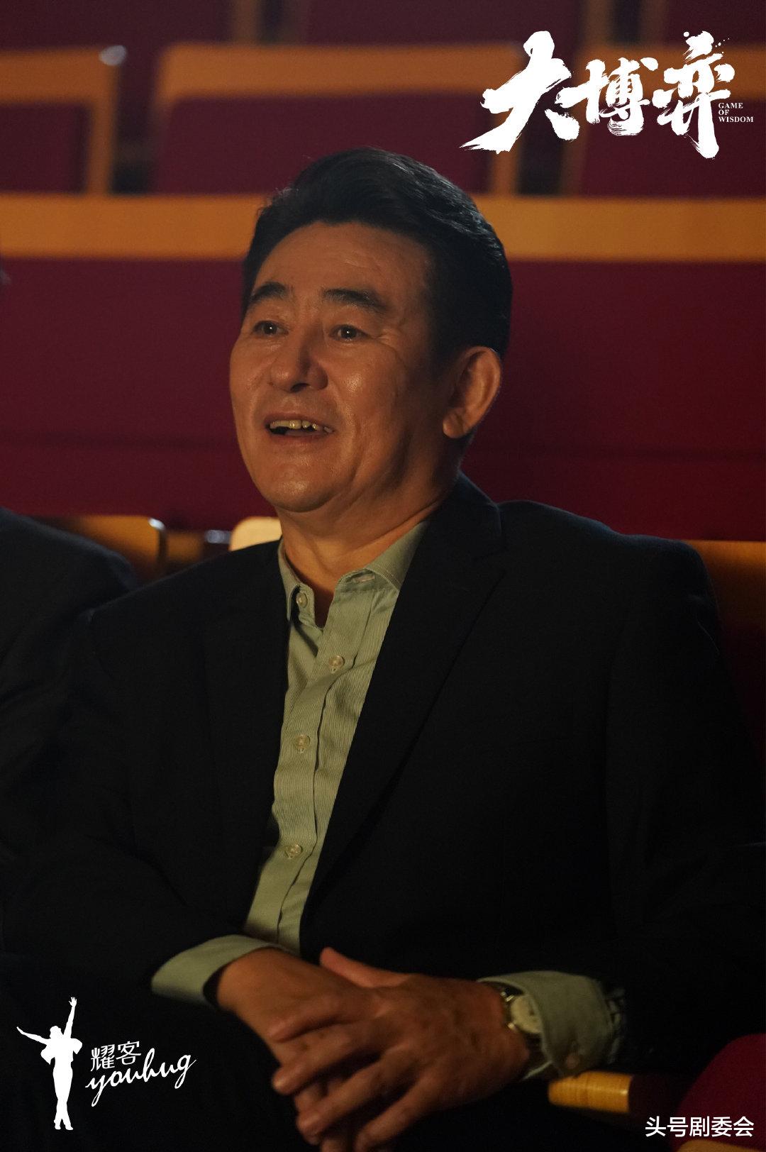 孙和平|没想到，2022年底，秦昊、万茜联手，打出一副收视王炸！