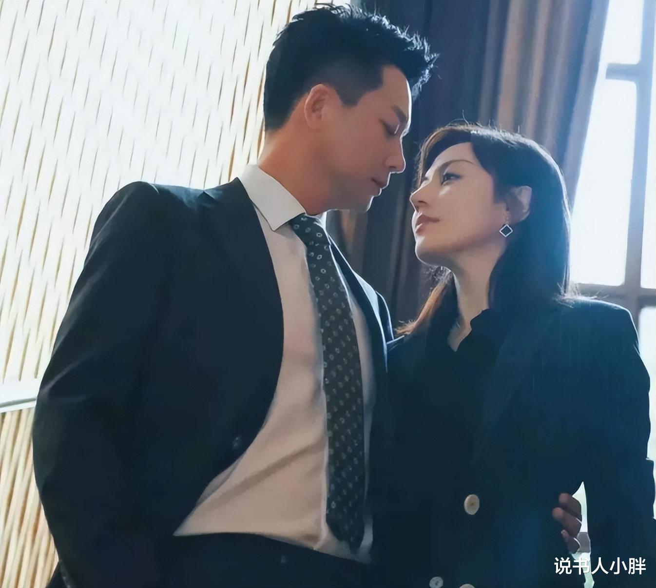 马可|6位“叫不上名”的无双男配角，个个都是一眼万年，一见误终身