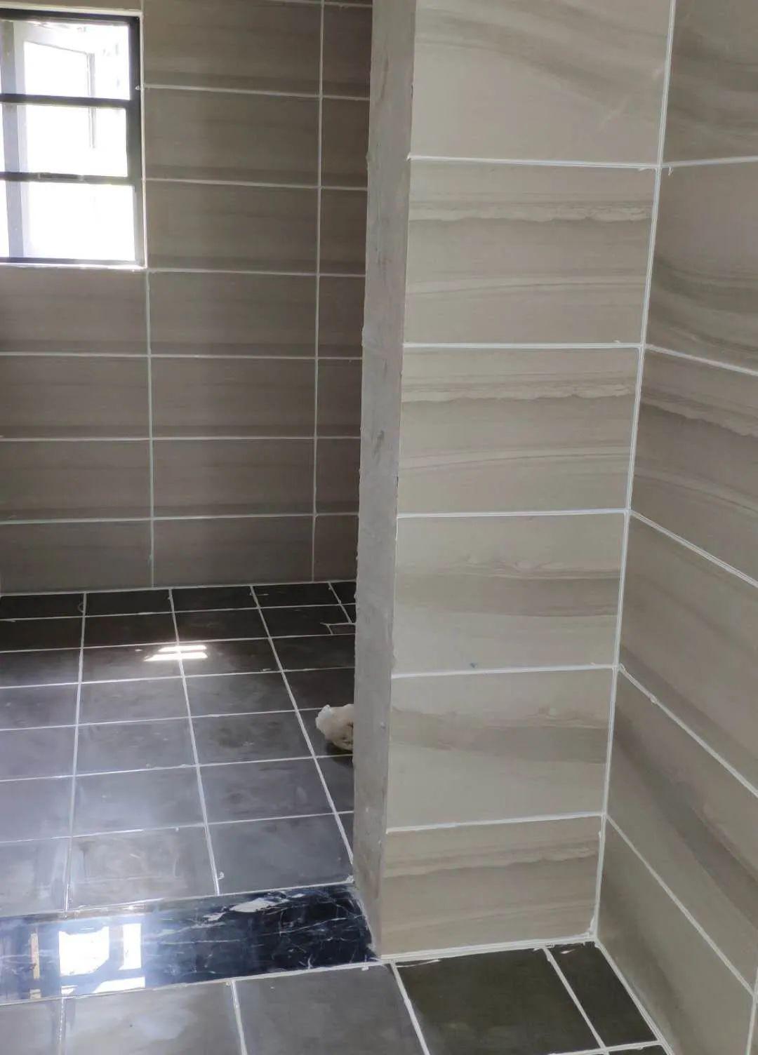 只有自己装过卫生间,才明白这5处一旦做错,连补救的机会都没有