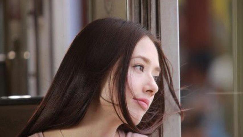 郭碧婷|郭碧婷产后形象变“欲”，像是换了个人，网友称：论少女和女人的差别