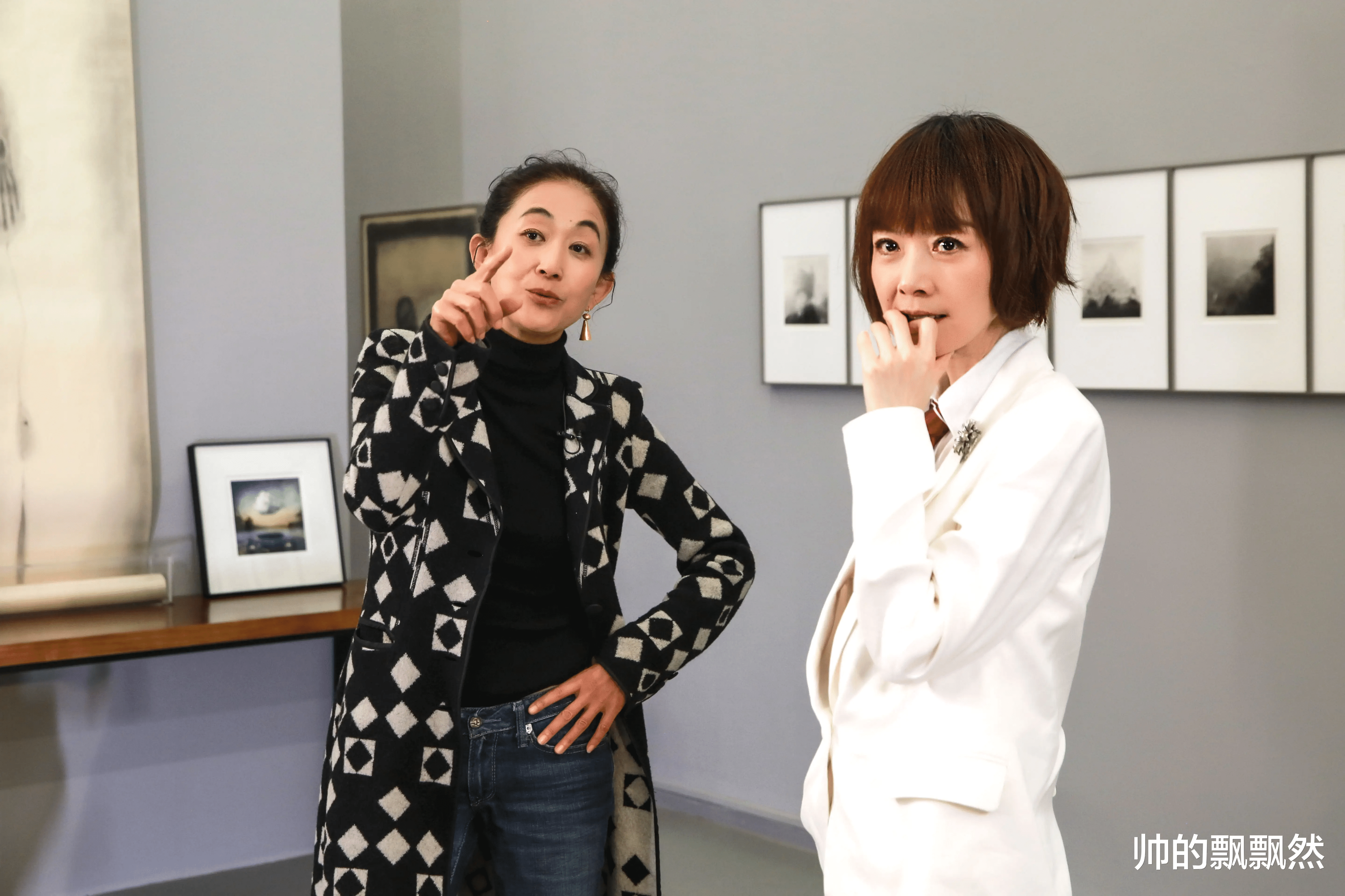 陈瑾|著名演员陈瑾：58岁单身无子女，与“男闺蜜”巫刚的感情让人羡慕