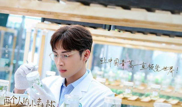 黄龄|《请君》和《两个人的小森林》各追4集:一个笑出猪叫,一个虐到哭