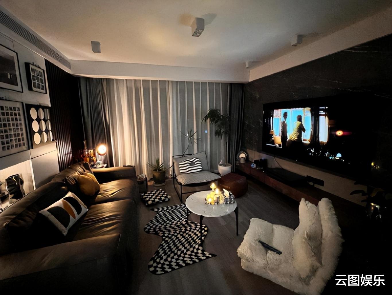 二胎|高晓松前妻宣布诞下二胎！老公高大帅气，两人婚后住豪宅很幸福