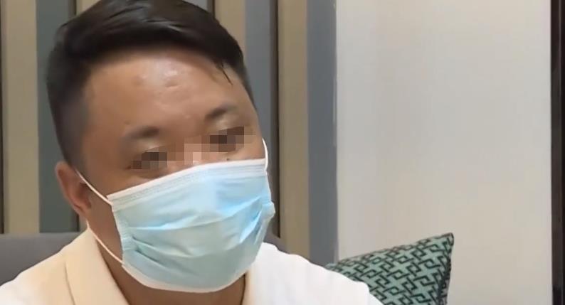 2019年,男子给女友转账百万去出差,归来发现女友已是第三次嫁人