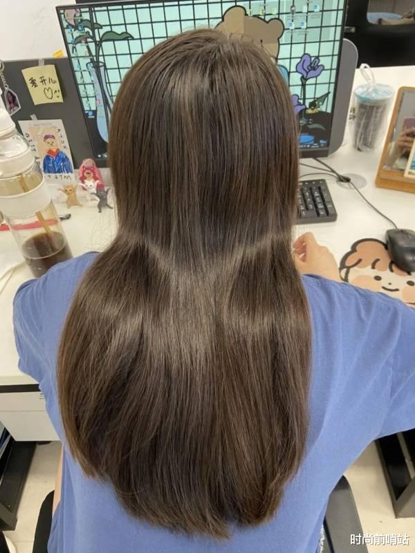 反向洗发解决头发毛躁、脱发问题!5步头发即变柔顺简易低成本!