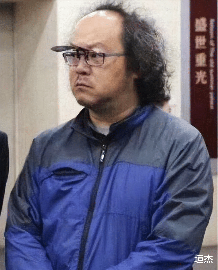 男神|年轻时都英俊潇洒，老了却丑得各有不同，这6位男神变化太大