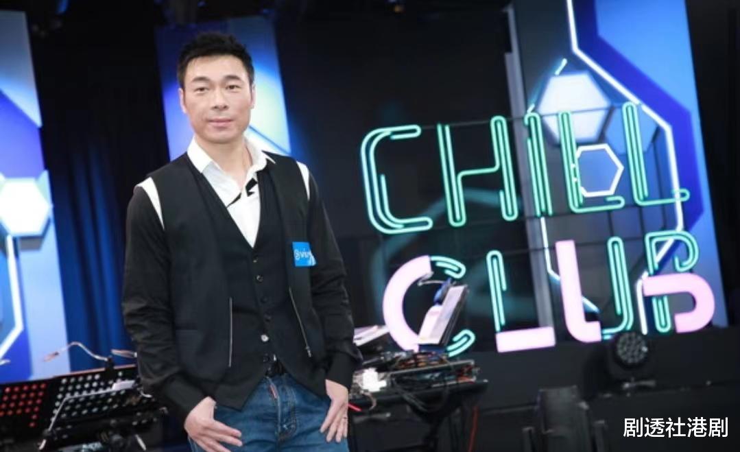 许志安|再出发！许志安沉寂3年宣布回归开演唱会，安心事件令其形象尽毁