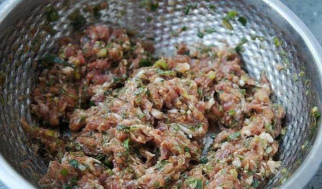 不管多忙,今日霜降记得吃饺子,尊重老传统,纳福吉祥老少都安康