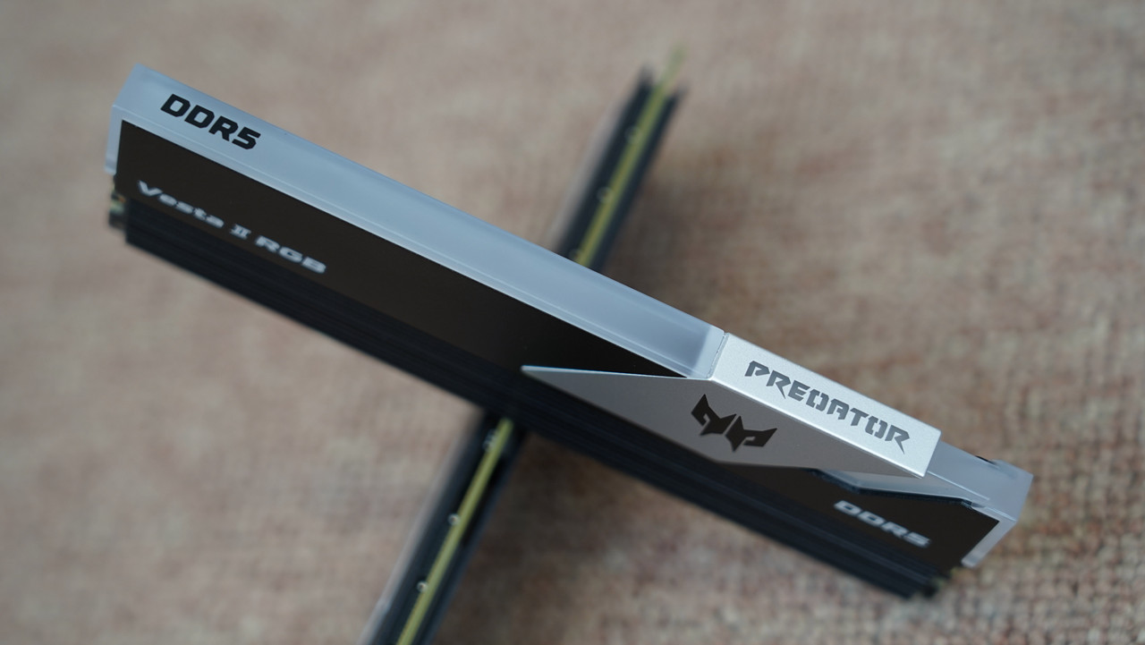 机箱|该装则装,618打造的高颜值、高性能主机分享