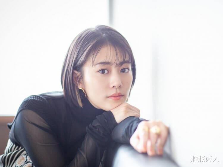 宋智雅|【人物特写】高畑充希:娇小的身体藏着大大的妖媚