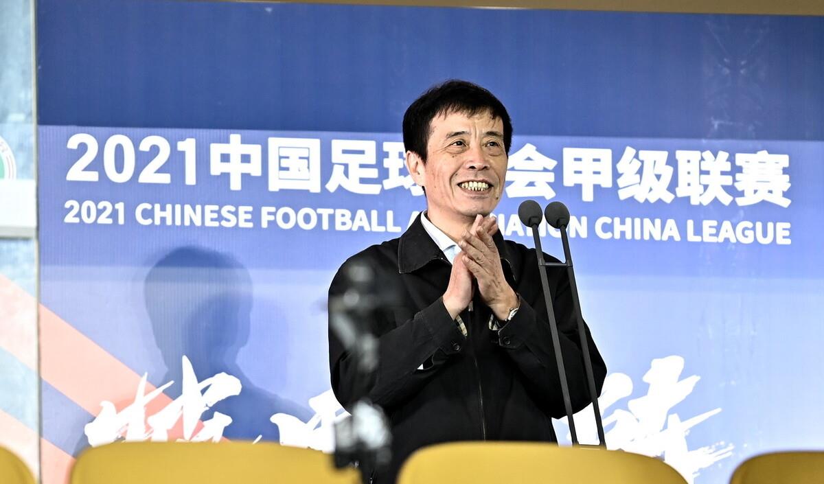 奥托·波特|足协没有属地管理权是推迟开赛的理由吗？两个赛区同样可打34轮