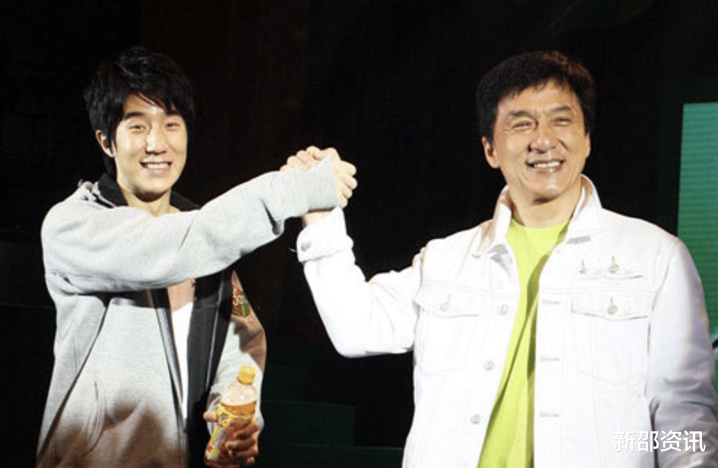 娱乐圈|娱圈“畸形”现象:“世袭制”、关系户该改改了,捧不红看着又烦