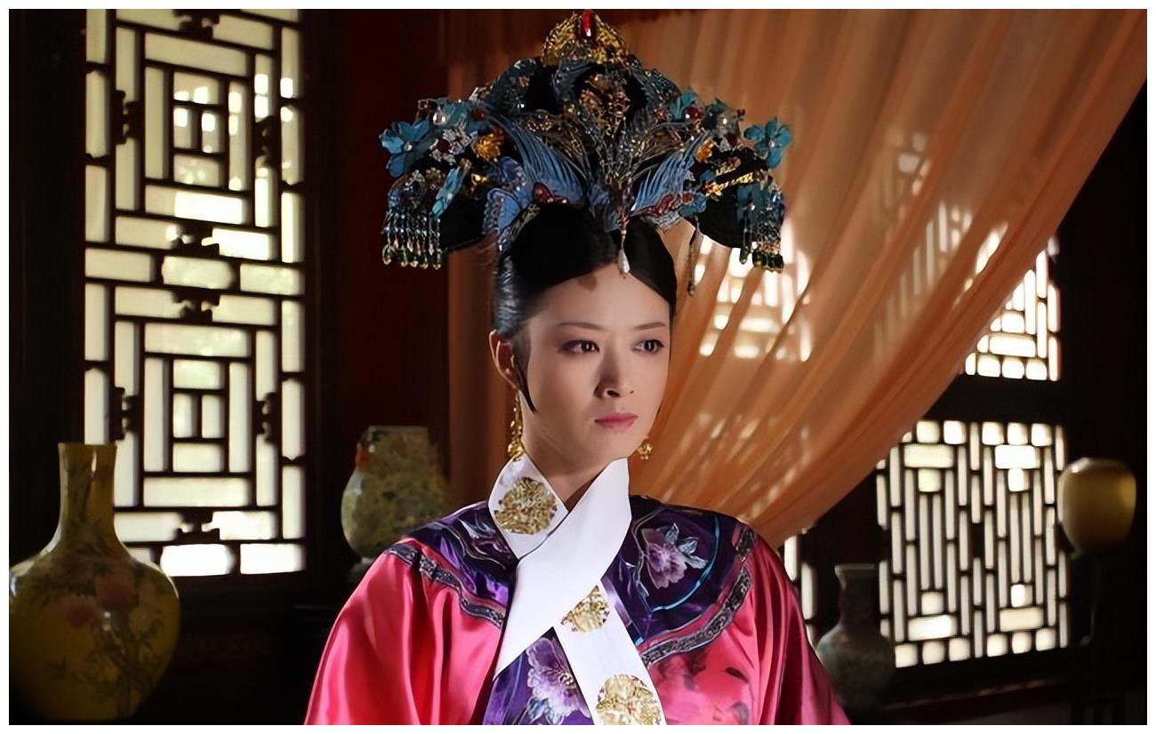 程序员|《甄嬛传》中的经典台词,道出职场潜规则,一个比一个经典