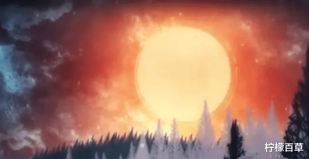 科学家:探测到一颗行星,它拥有比太阳还大的行星环,或有外星文明
