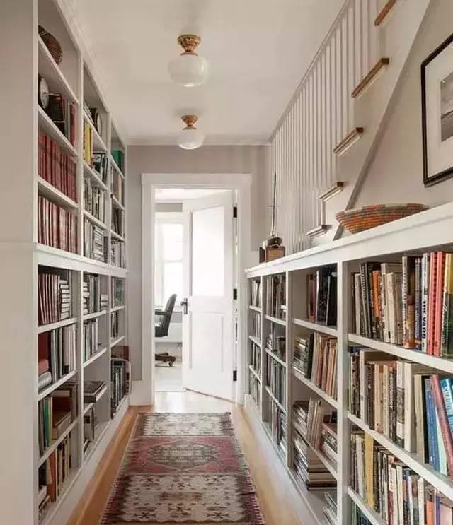 中国人|学到了,这样的“纯阅读”空间……