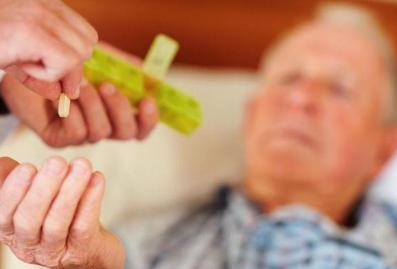 降压药|长期服用“降压药”的人,身体可能会发生什么变化呢?