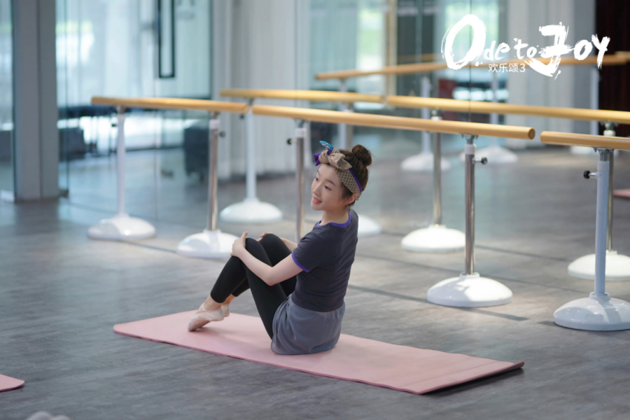 欢乐颂第三季|国产剧之职场生存指南来了，职场人快看《欢乐颂3》！