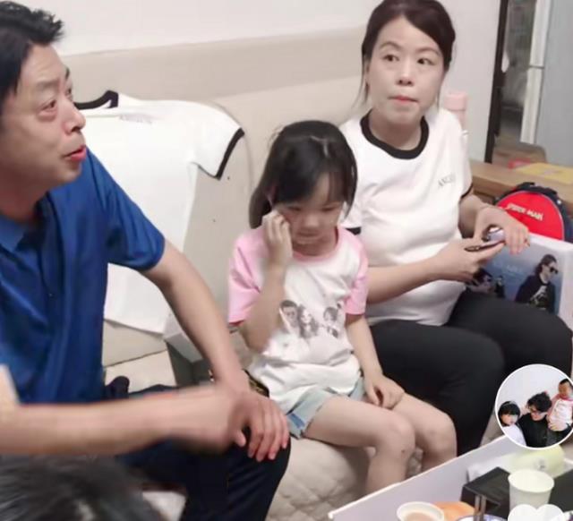 陈晓|又出差错?田静买房计划落空,只因没有学区房,网友:让粉丝捐款