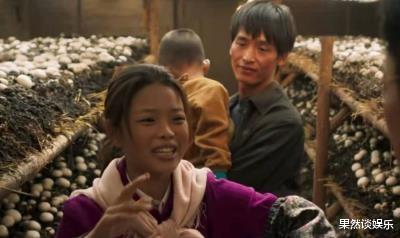 王莎莎|王莎莎，终于成功找到适合自己的戏路了