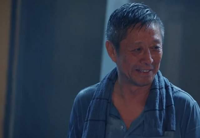 我们这十年|《我们这十年》:一双白鞋,看出新桅对媳妇的愧疚,挽回一段婚姻