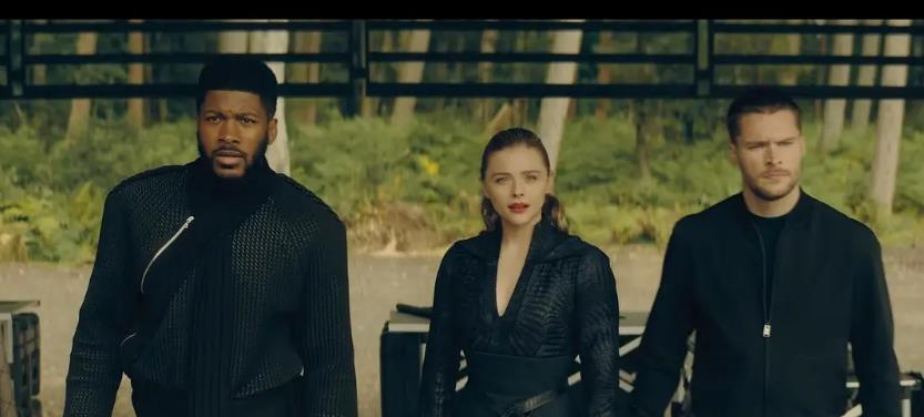 西部世界|接替《西部世界》，一季封神，有人已经开始跪求千万不要烂尾了