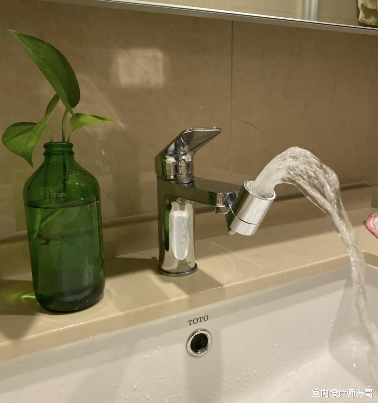 我妈说我净买些“怪玩意”，放在家里一个月后，她自己用上瘾了