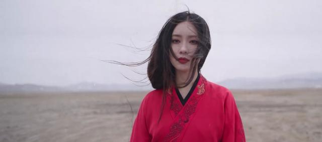 《说英雄》结局看似圆满，却留下一大遗憾，苏梦忱终究还是意难平