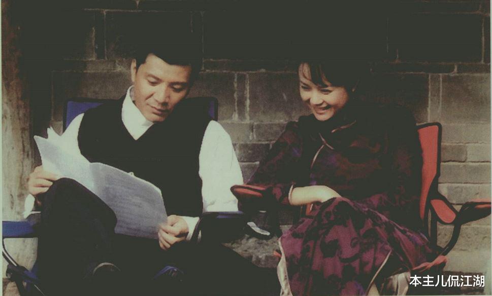 刘之冰|刘之冰继女奚望：结婚前继父心疼的睡不着，婚礼上泪洒现场