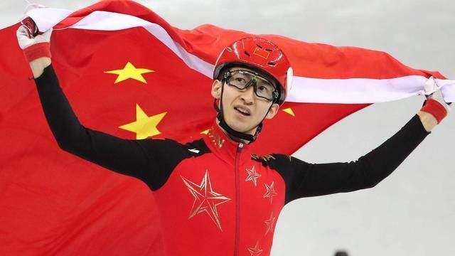 韩国队|恭喜武大靖，祝贺任子威，国际滑联重要官宣，韩国队黄大宪麻烦了