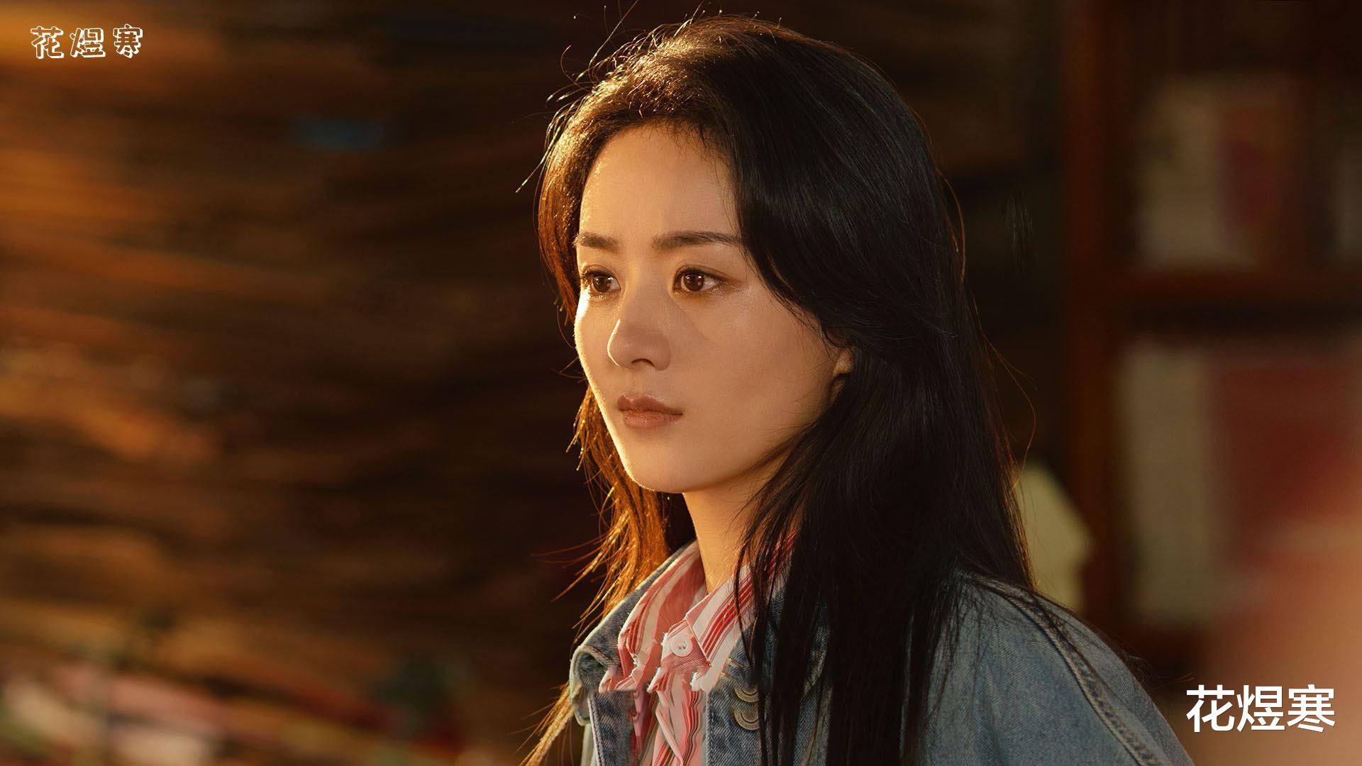 野蛮生长|《风吹半夏》一个形象如此正面的女商人,削弱了故事的可信度