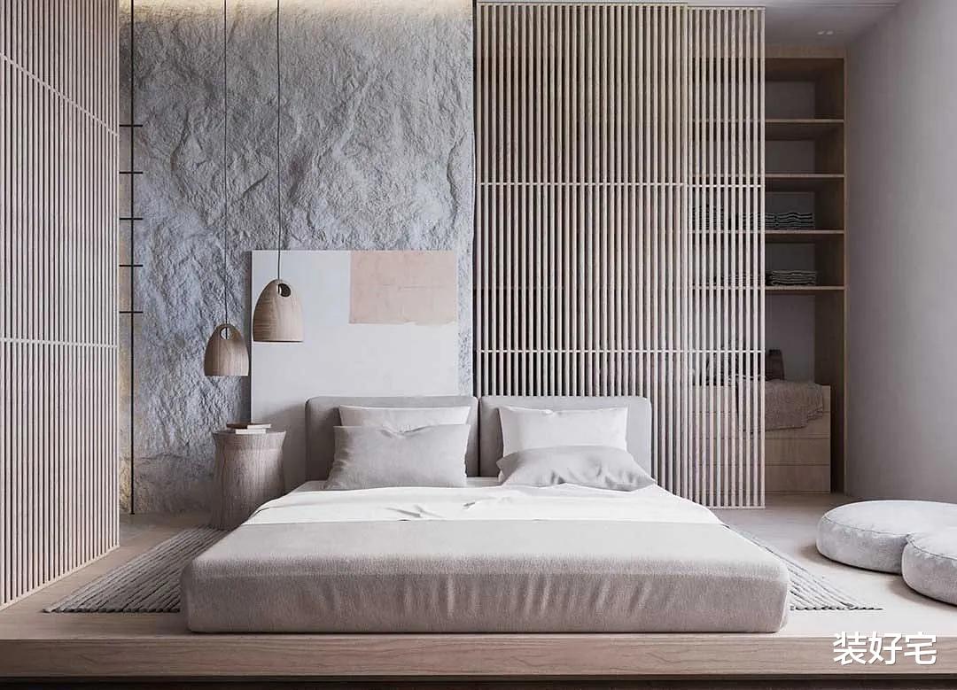 装修卧室时,老公坚持不要4种设计,入住才发现真的好明智!
