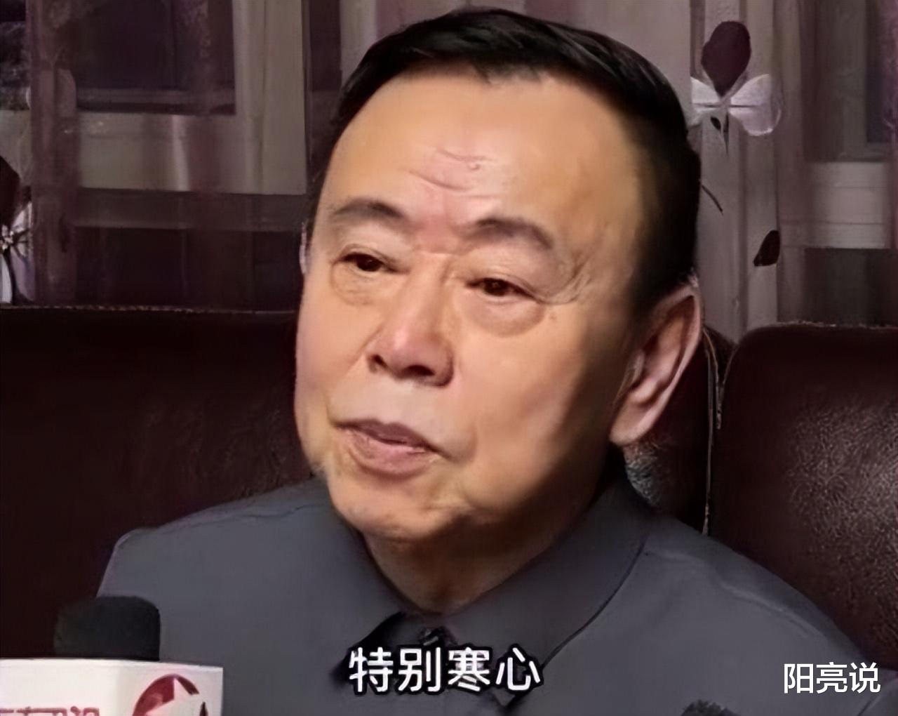 钟丽缇|风波后的潘长江，怎么可能这么“狂”？