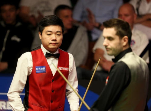 丁俊晖|丁俊晖重回职业巅峰几乎不可能!职业态度是他目前最大的问题!