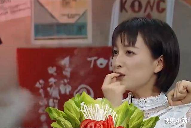 杨幂|杨幂的屁股、刘涛的牙、鞠婧祎的肩膀，明星还有什么是真的？