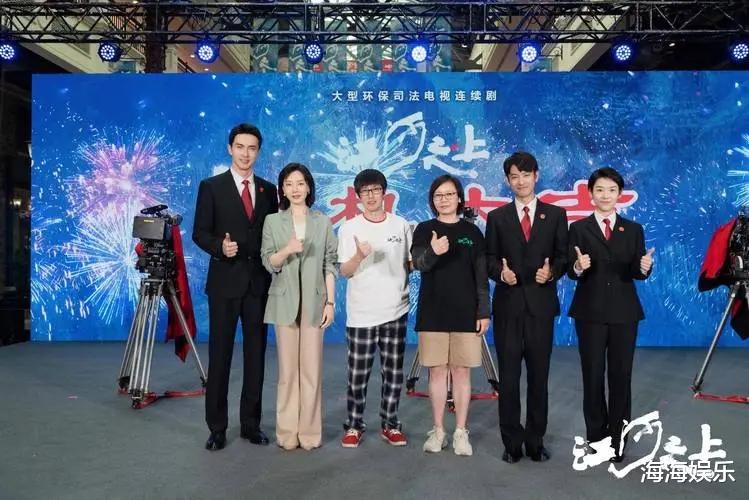 高伟光|高伟光有望再次爆红?4部新剧即将开播,总有一部是你期待的