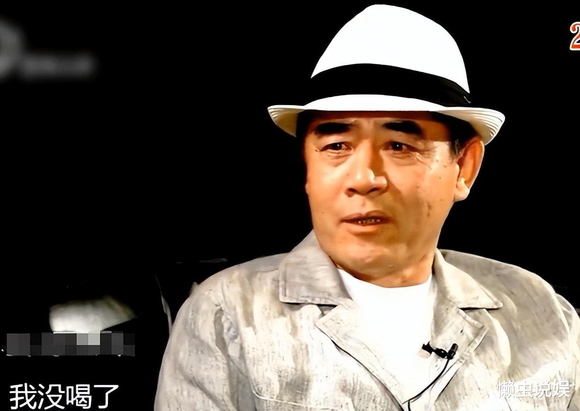 陈宝国|陈宝国：为拍《大宅门》卖房子苦等3年，开拍后却怒摔9万块罢演