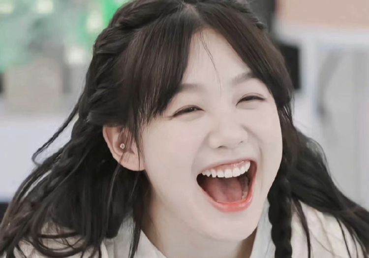 赵露思|?虞书欣、谭松韵、赵露思“猪系女星”，最容易捧红男主角？