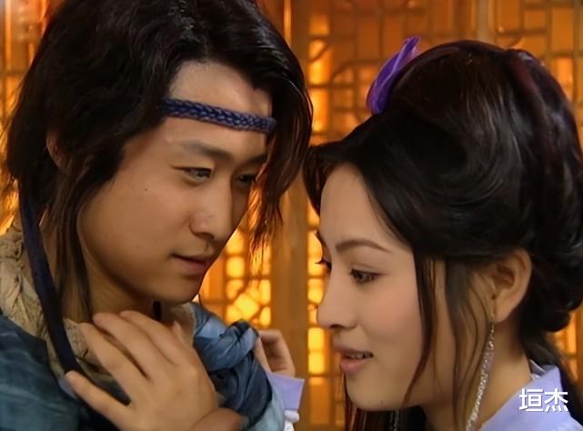 沈璧君|演不了别尬演，把5位“第一美女”放在一起，谁最惊艳一目了然