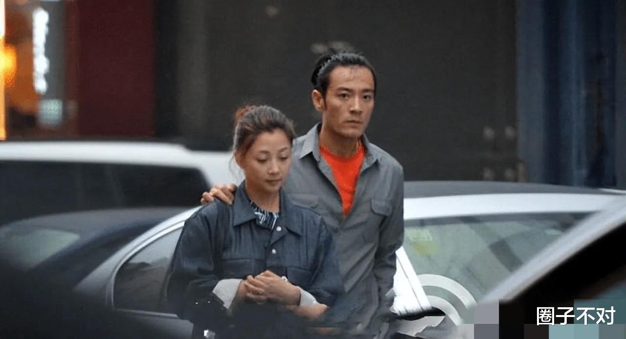 殷桃|殷桃的坎坷情路:六段情史都成空,43岁仍单身的她在追求什么?