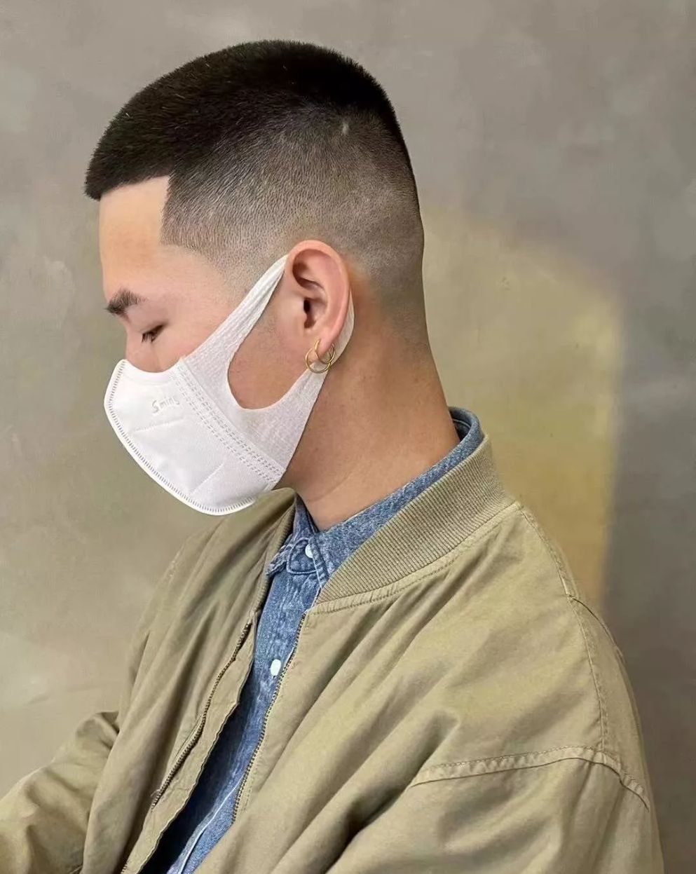 2022最有型男士发型，款式多样14款，你最想剪哪一款