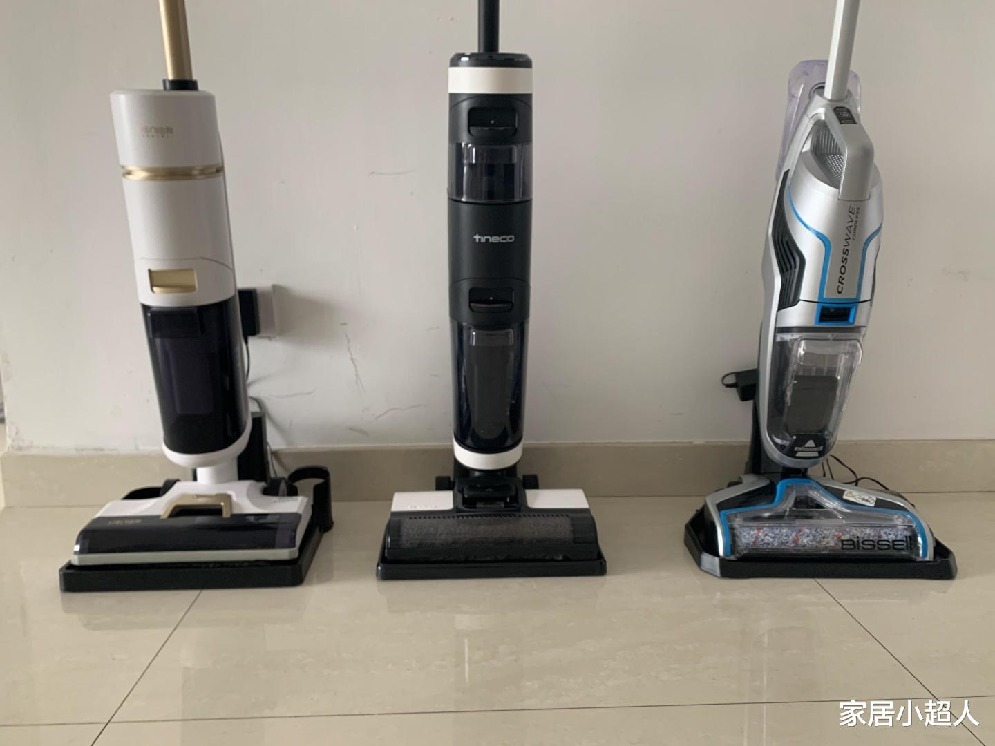 |洗地机值不值得入手？用了1年后，想和大家分享一下客观感受！