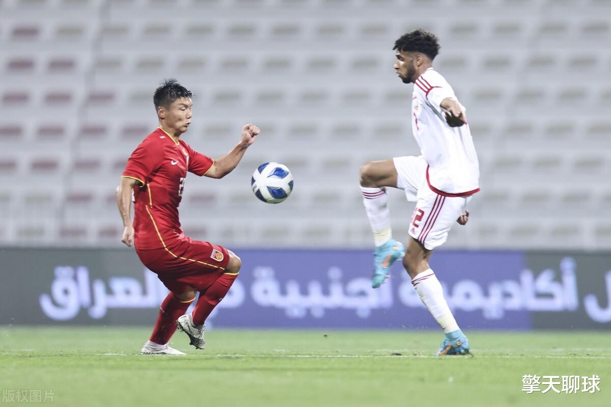 |0-1失利，中国U23遭遇开门黑，赛后加练却引发球迷的质疑
