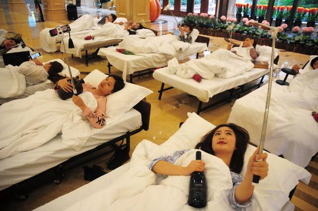 iPad|刷屏时代，我们离睡眠越来越远