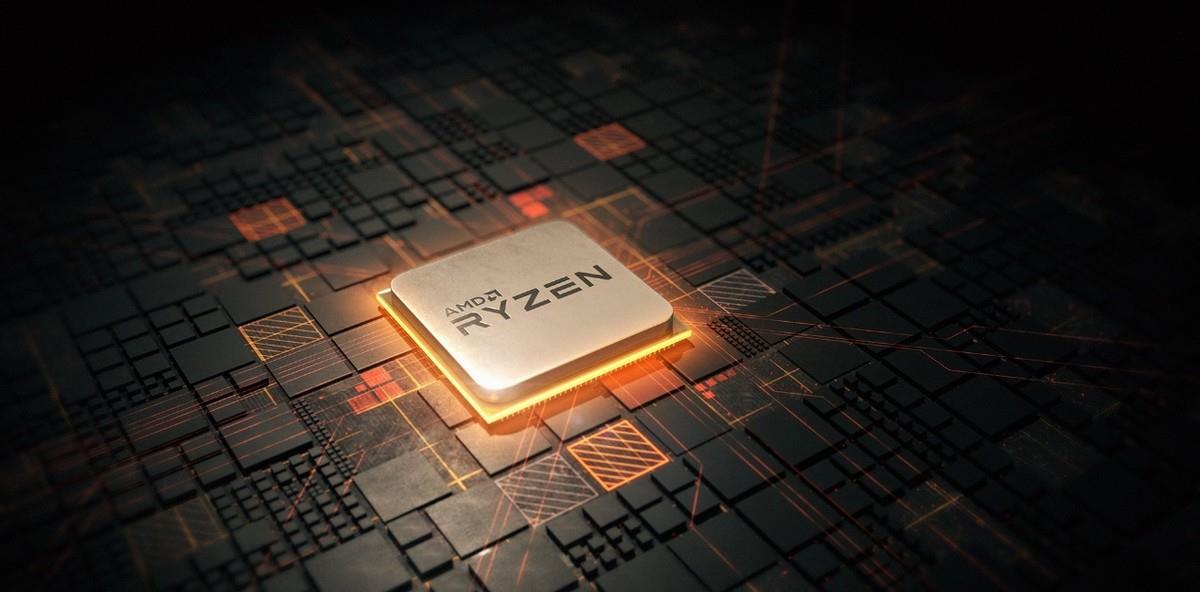 AMD也挤爆了！TDP功耗增加62%，16核32线程，全核5GHz