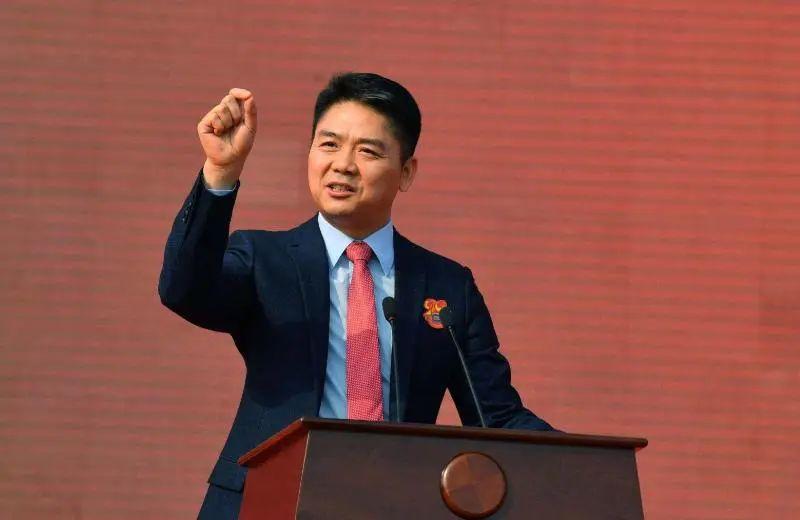 闰秒|京东2000多名高管降薪的背后，是一叶落，知天下秋