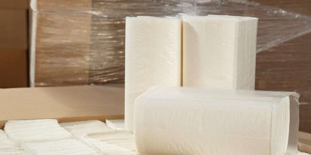 卫生纸和面巾纸都是纸,平时在家可以混着用吗?蚂蚁庄园今日答案