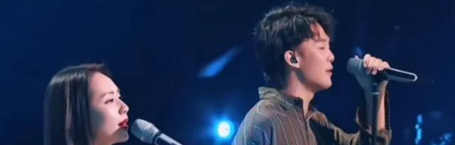 天赐的声音|大风吹王赫野刘惜君哪一期?