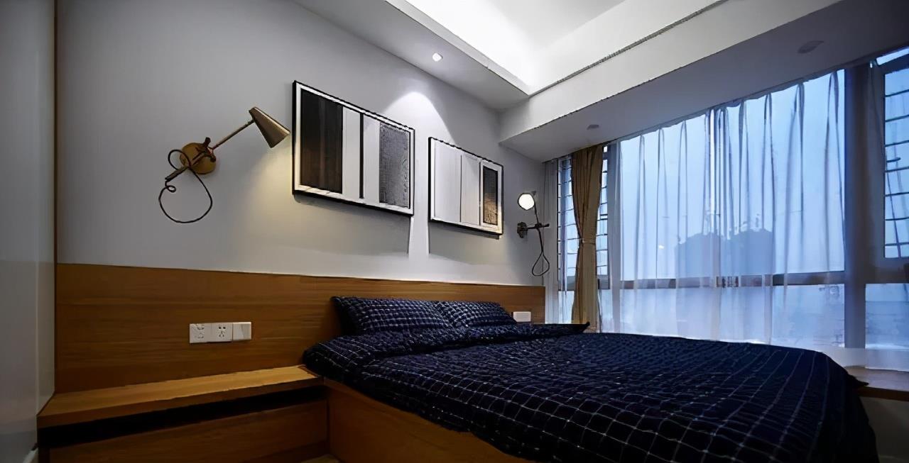 听说有人不知道北欧工业风,赶紧晒一波,能圈粉吗?